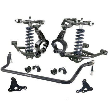 Ridetech RID Control Arms - Front Lower