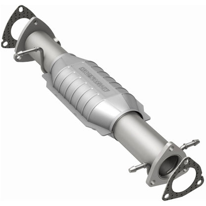 MagnaFlow Direct Fit Catalytic Converter 96-97 GM S10 Pickup 4.3L