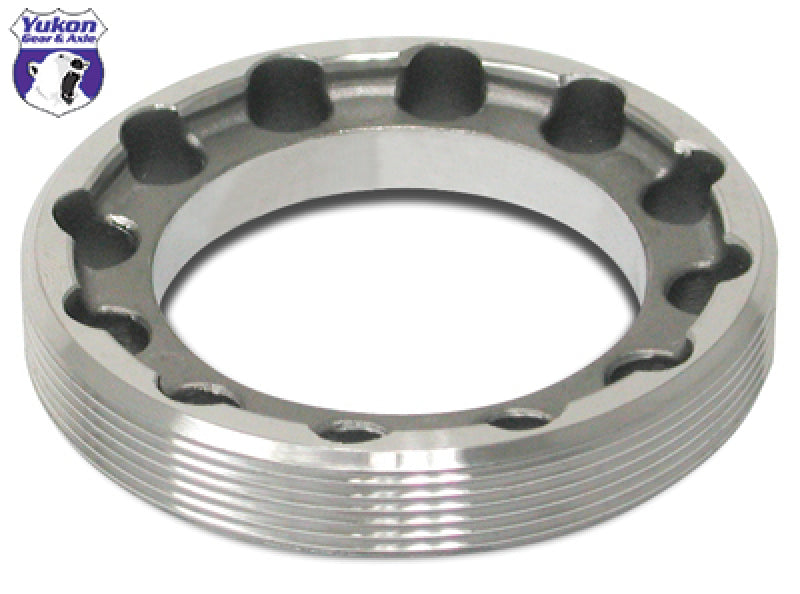 Yukon Gear & Axle Yukon Gear 3.062in Side Adjuster For Ford 9in