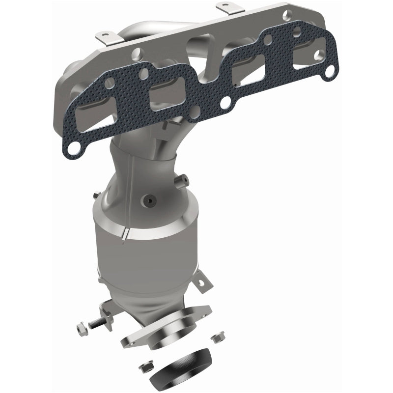 MagnaFlow Direct Fit Catalytic Converter 02-06 Sentra 2.5L OEM