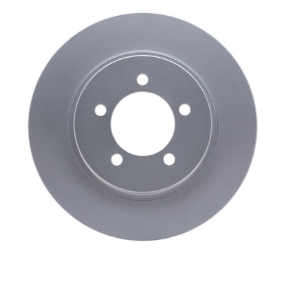 DFC 02-05 Ford Explorer Front GeoSPEC Coated Rotor