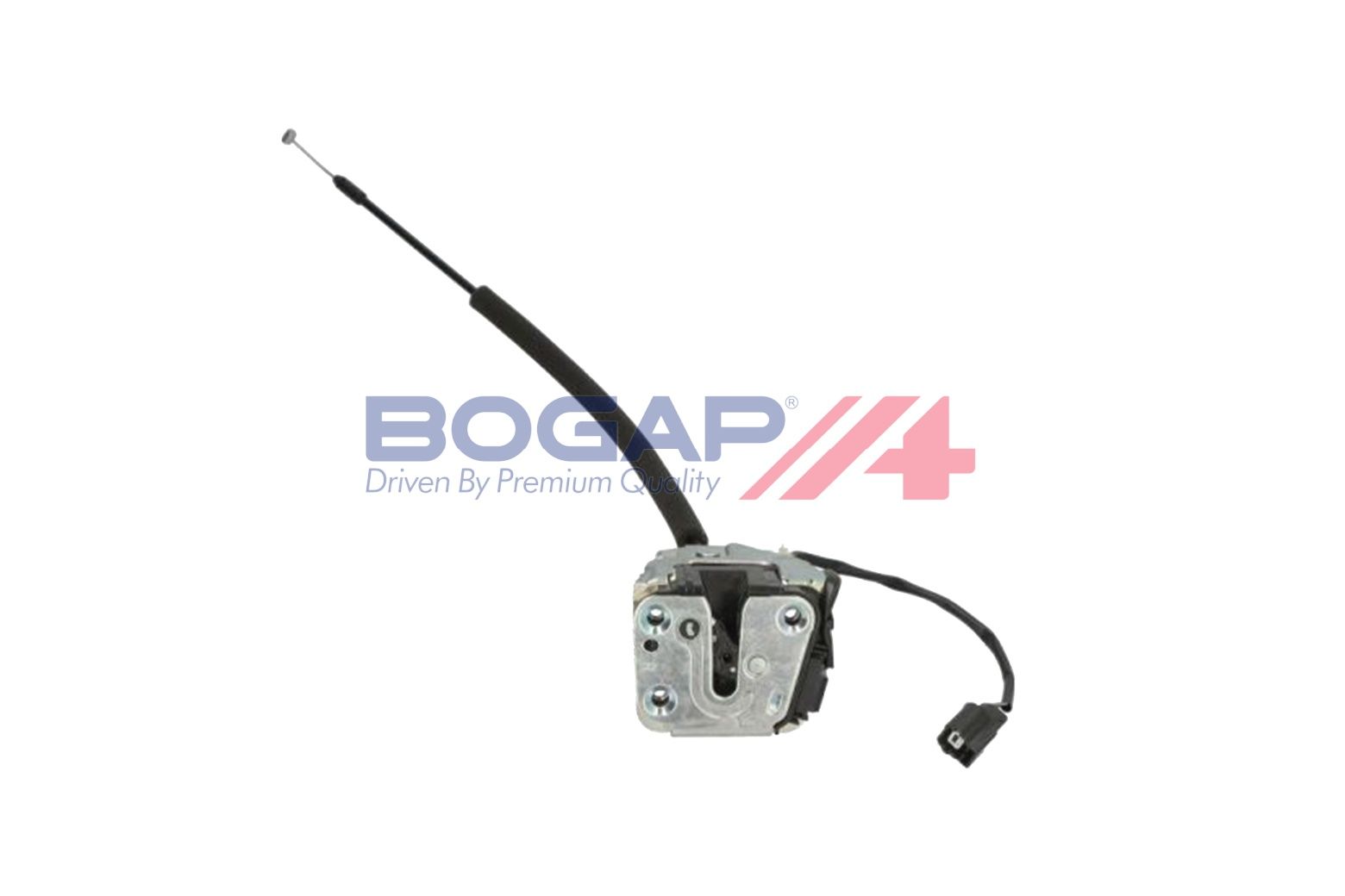 BOGAP R5316115 Door Lock