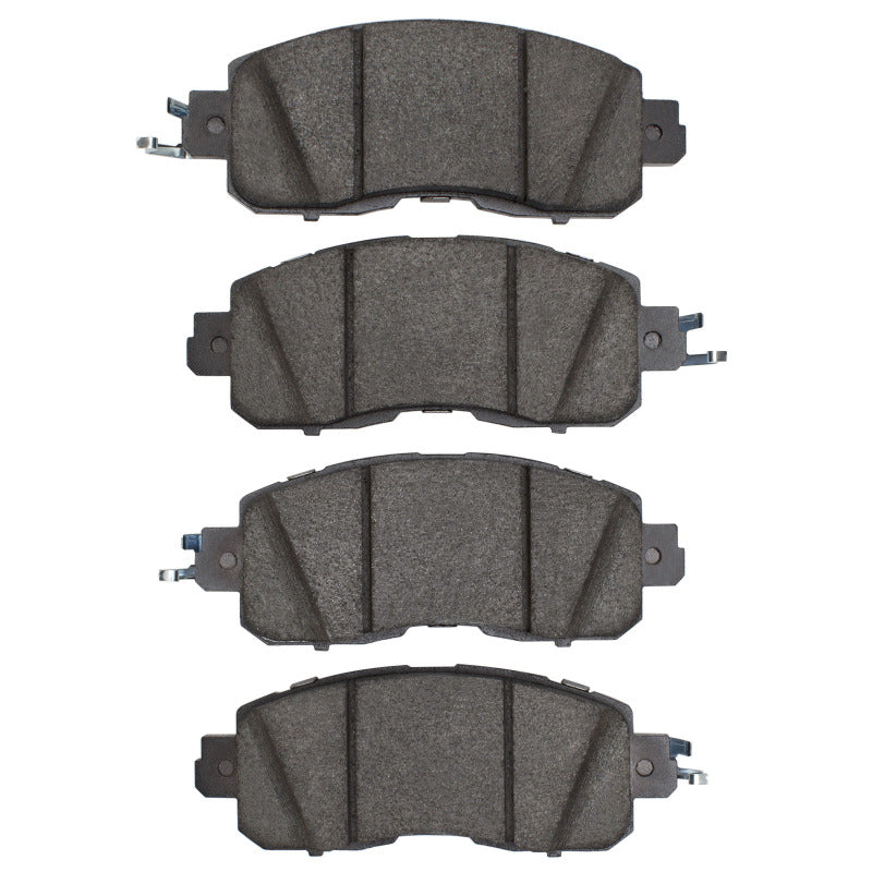 DFC 13-25 Nissan Altima Front 5000 Advanced Ceramic Brake Pads