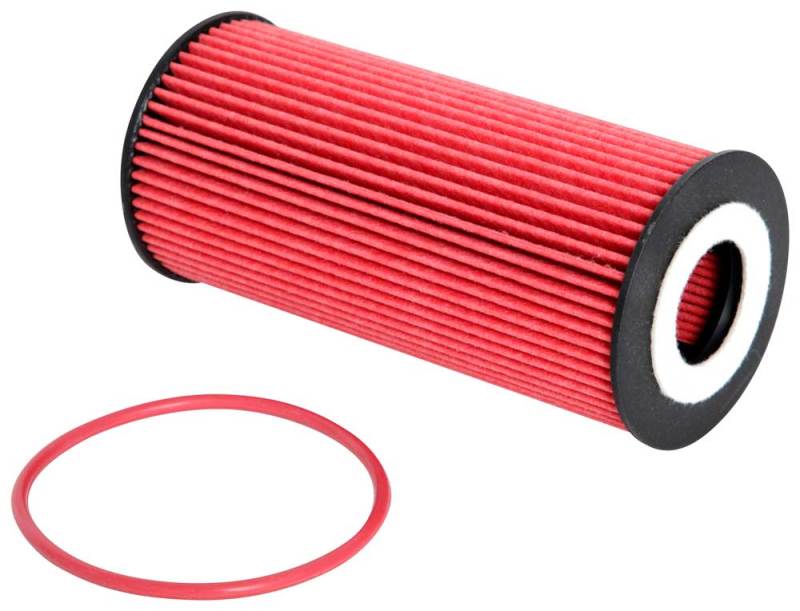 K&N Engineering K&N Performance Oil Filter for 09-16 Porsche