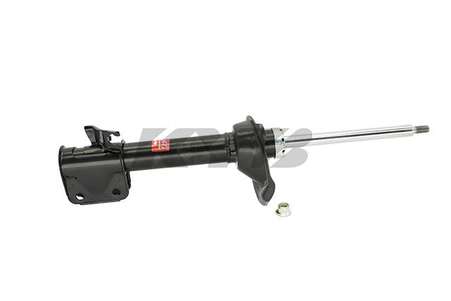 KYB Shocks & Struts Excel-G Rear Right SUBARU Impreza (AWD) 2004-07 SUBARU WRX Wagon (NOT STI)