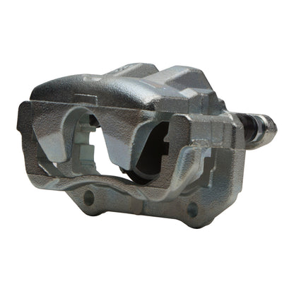 DFC 06-13 Suzuki Grand Vitara Front-L Premium Caliper - Silver Zinc Coated