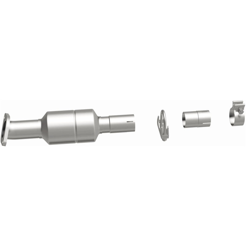 MagnaFlow 12-17 Hyundai Accent 1.6L Direct Fit Converter
