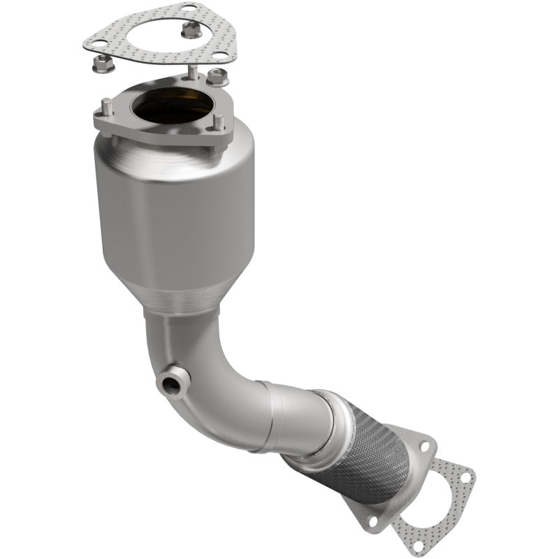 MagnaFlow 03-06 Cayenne V8 4.5 OEM Underbody Direct Fit Converter
