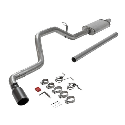 Flowmaster 94-02 RAM 1500/2500/3500 5.2L/5.9L Cat-Back Exhaust System