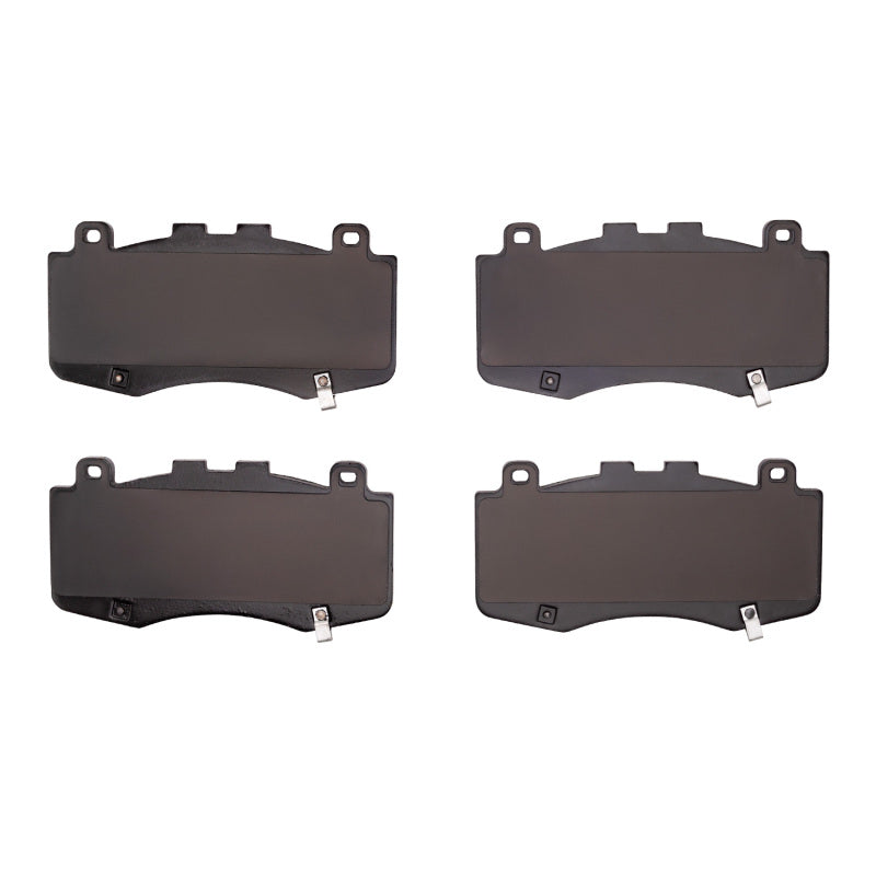 DFC 18-26 Jeep Grand Cherokee Front 4000 Hybridynamic Brake Pads