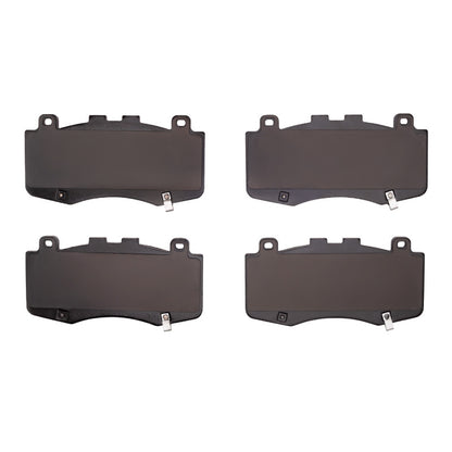 R1 Concepts R1 18-26 Jeep Grand Cherokee Front Performance Sport Brake Pads