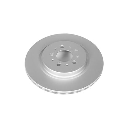 PowerStop Power Stop 04-07 Volvo S60 Rear Evolution High Carbon Geomet Coated Rotor