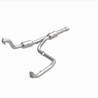 MagnaFlow 14-18 2500 V8 6.4 OEM Underbody Direct Fit Converter