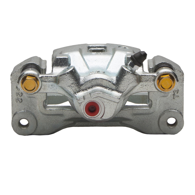 DFC 05-05 Subaru Outback Rear-L Premium Caliper - Silver Zinc Coated