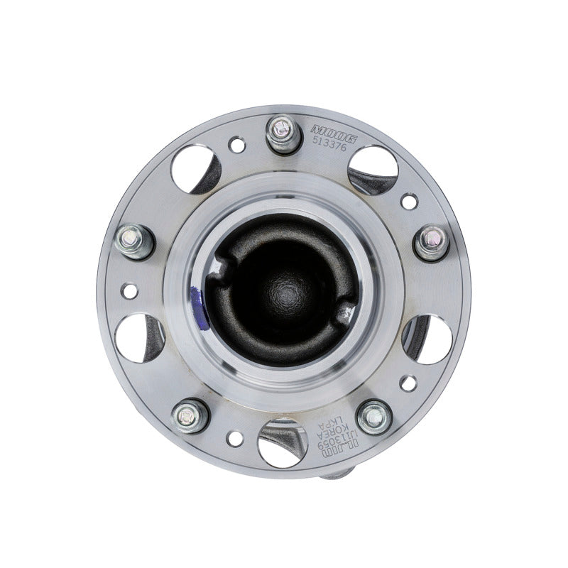 MOOG 2017 Genesis G80 Front Hub Assembly