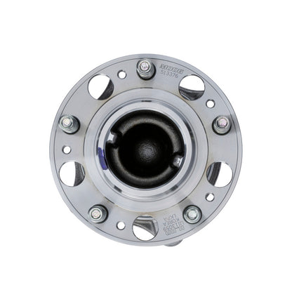 MOOG 2017 Genesis G80 Front Hub Assembly