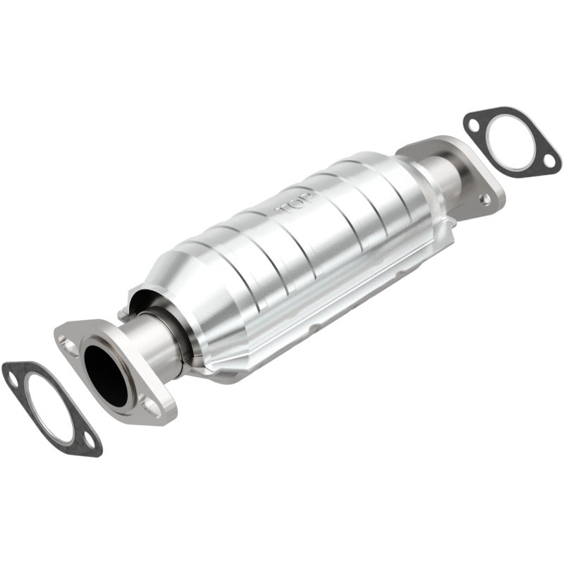 MagnaFlow Direct Fit Catalytic Converter Dodge-Mitsubishi-Plymouth