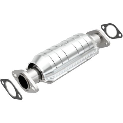 MagnaFlow Direct Fit Catalytic Converter Dodge-Mitsubishi-Plymouth