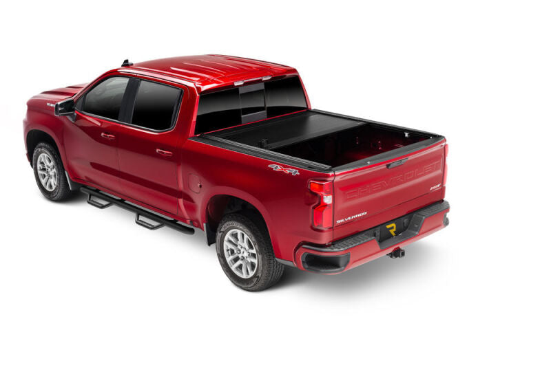 Retrax 19-22 GM Silverado / Sierra 1500 5ft. 8in. Bed RetraxONE MX