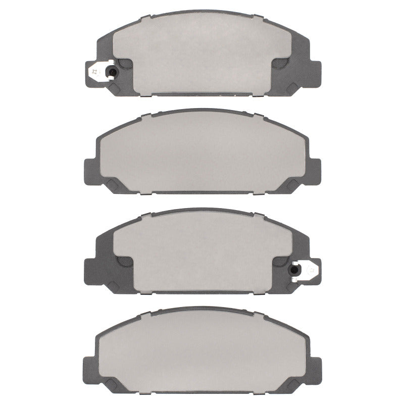 R1 Concepts R1 13-20 Hino 195H Dc Front Super Duty Brake Pads