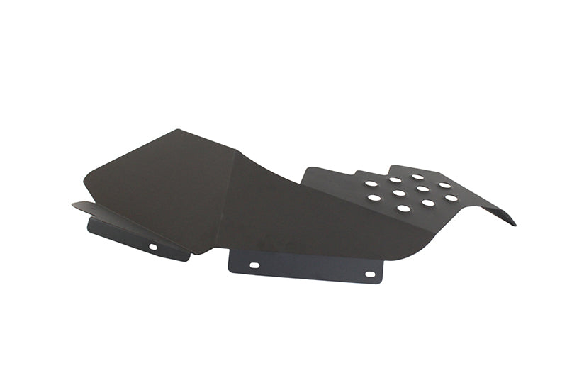 Fishbone Offroad 07-18 Jeep Wrangler JK Aluminum Front Inner Fenders