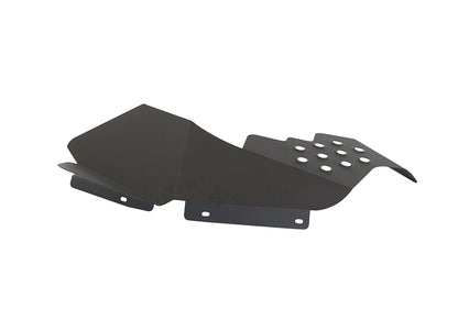 Fishbone Offroad 07-18 Jeep Wrangler JK Aluminum Front Inner Fenders