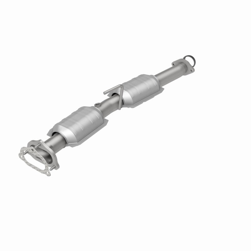 MagnaFlow Direct Fit Catalytic Converter 03 Ranger/B-Ser V6 Rear