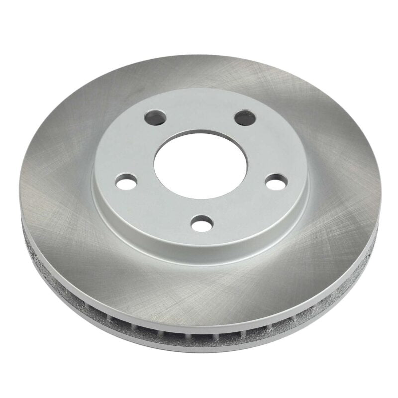 PowerStop Power Stop 97-05 Buick Century Front Semi Coated Rotor