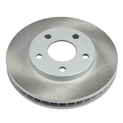 PowerStop Power Stop 97-05 Buick Century Front Semi Coated Rotor