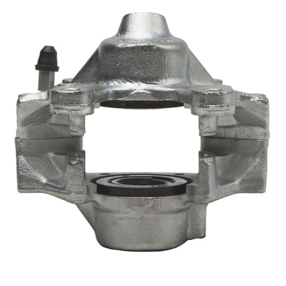 DFC 87-00 Mercedes-Benz E300 Diesel Rear-R Premium Caliper - Silver Zinc Coated