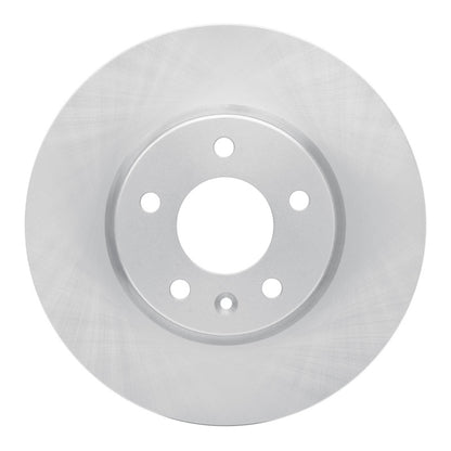 DFC 11-25 Buick Regal Sportback Front Brake Rotor
