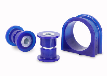 SuperPro 2001 Lexus IS300 Base Steering Rack Mount Bushing Set