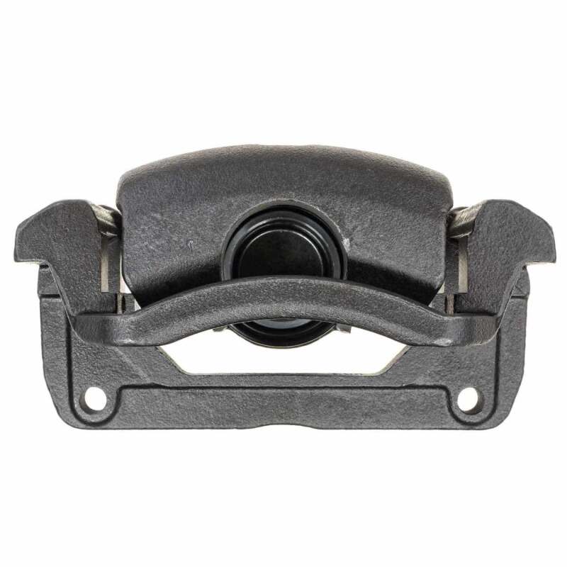 PowerStop Power Stop 06-12 Ford Fusion Front Left Autospecialty Caliper w/Bracket