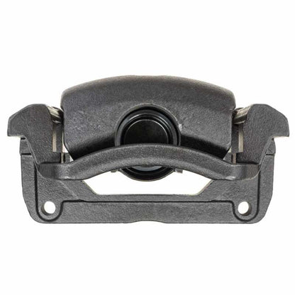 PowerStop Power Stop 06-12 Ford Fusion Front Left Autospecialty Caliper w/Bracket