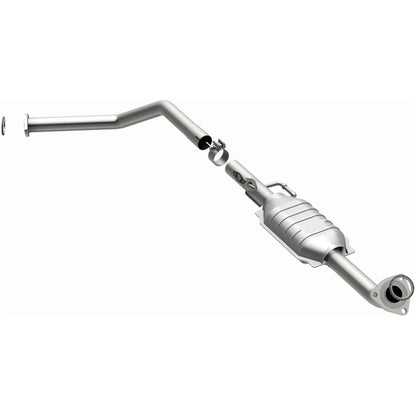 MagnaFlow Direct Fit Catalytic Converter 01-04 Sequoia 4.7L D/S OEM