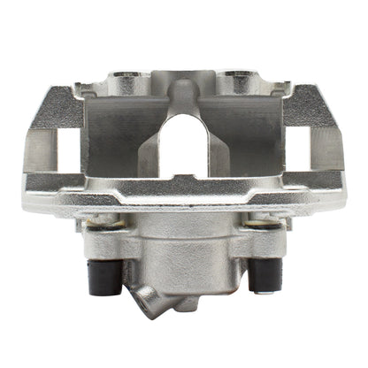 DFC 92-06 BMW Z3 Front-L Premium Caliper - Silver Zinc Coated