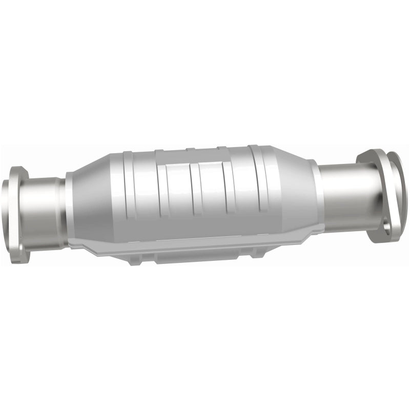 MagnaFlow Direct Fit Catalytic Converter 96-02 Mitsu Mirage 1.8L