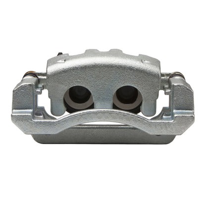 DFC 05-13 Ford F-250 Super Duty 4WD Rear-L Premium Caliper - Silver Zinc Coated