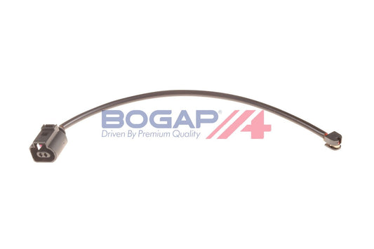 BOGAP A7118113 Warning Contact, Brake Pad Wear | ML Performance Car Parts
