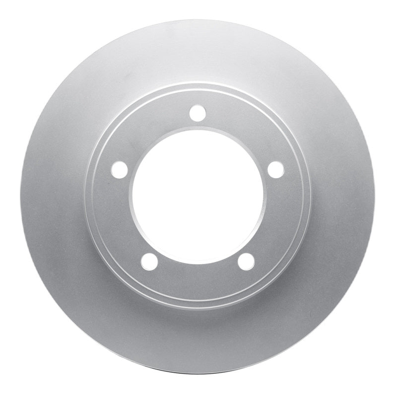 DFC 98-06 Chevrolet P30 Front GeoSPEC Coated Rotor