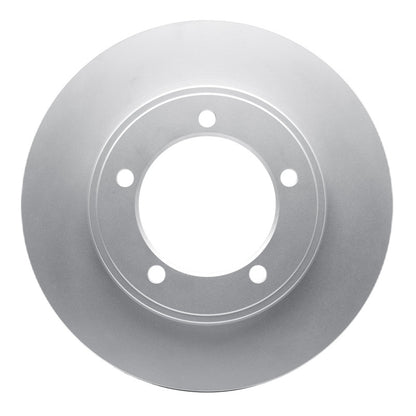 DFC 98-06 Chevrolet P30 Front GeoSPEC Coated Rotor