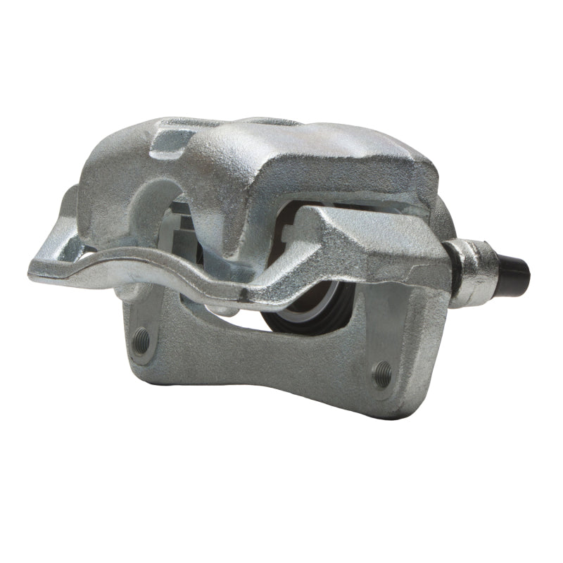 DFC 98-03 Mazda Protege Front-R Silver Zinc Coated Premium Caliper