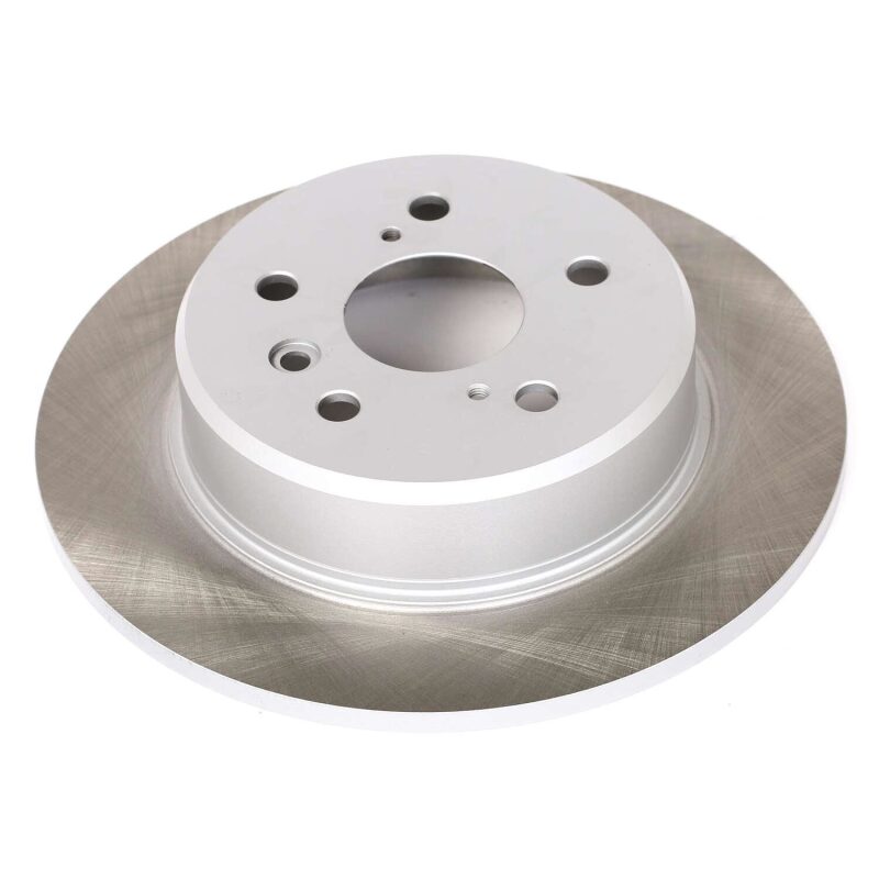 PowerStop Power Stop 99-03 Lexus RX300 Rear Semi Coated Rotor