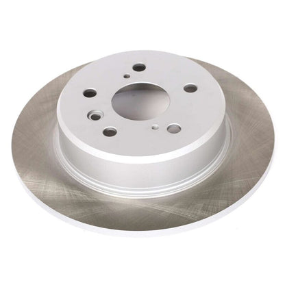 PowerStop Power Stop 99-03 Lexus RX300 Rear Semi Coated Rotor