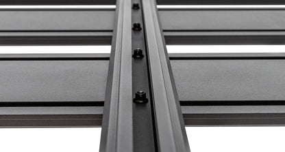 Rhino-Rack Pioneer Platform Tray - 60in x 62in - Black