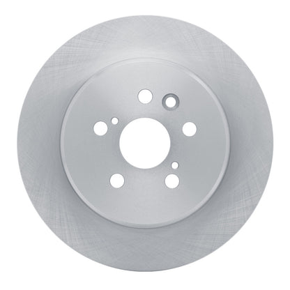 DFC 90-93 Toyota Celica Rear Brake Rotor