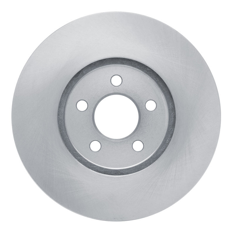 DFC 95-06 Chrysler Cirrus Front Brake Rotor