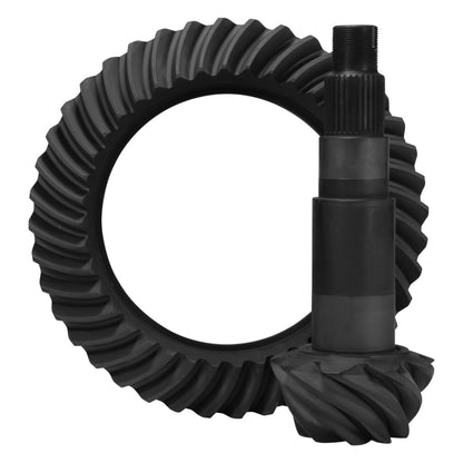 Yukon Gear & Axle Yukon Gear 19-23 Ram 2500 11.5in Rear Differential 4.10 Ratio Ring & Pinion Gear Set