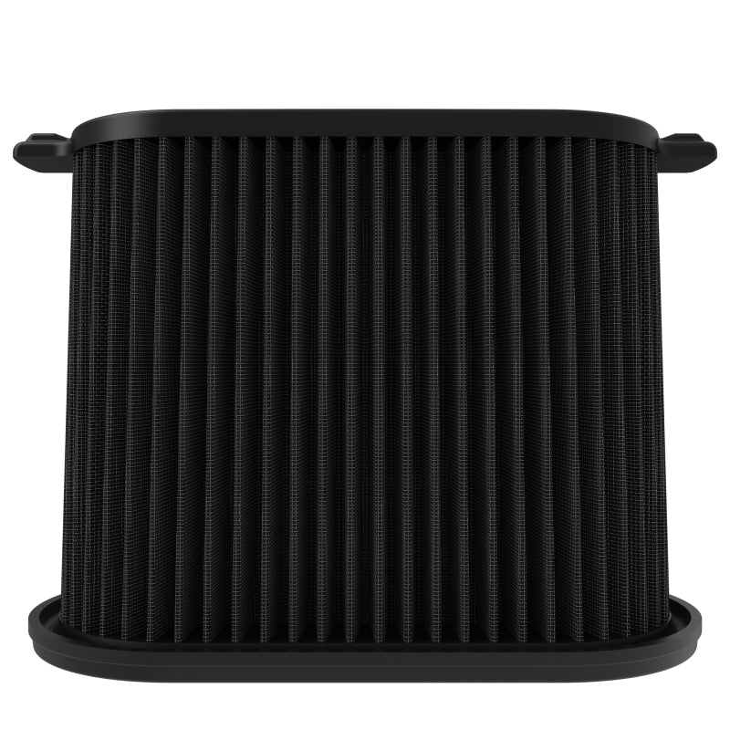 K&N Engineering K&N 08-10 Ford Super Duty V8-6.4L Diesel Replacement Dryflow Air Filter