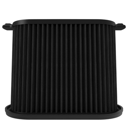 K&N Engineering K&N 08-10 Ford Super Duty V8-6.4L Diesel Replacement Dryflow Air Filter